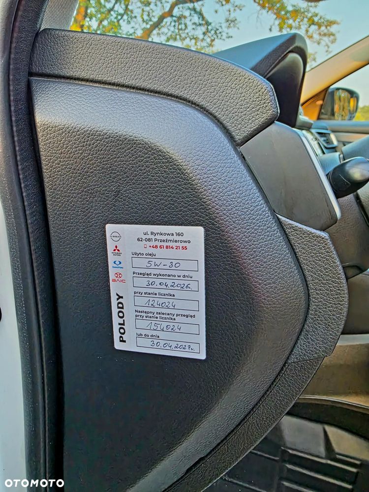 Nissan Qashqai 1.3 DIG-T Tekna - 37
