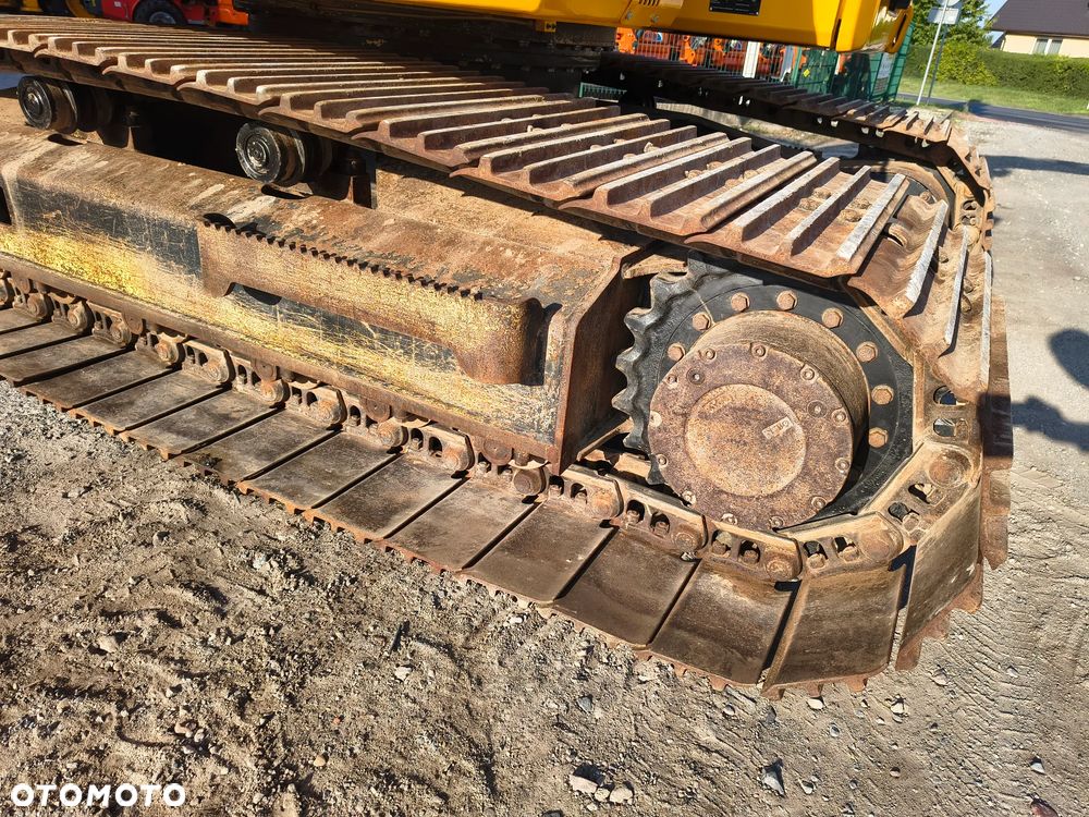 JCB 140X 2022R - 22