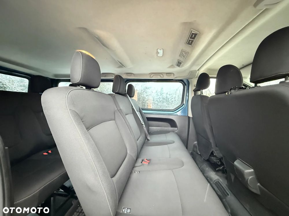 Renault Trafic ENERGY Grand Combi Expression - 25