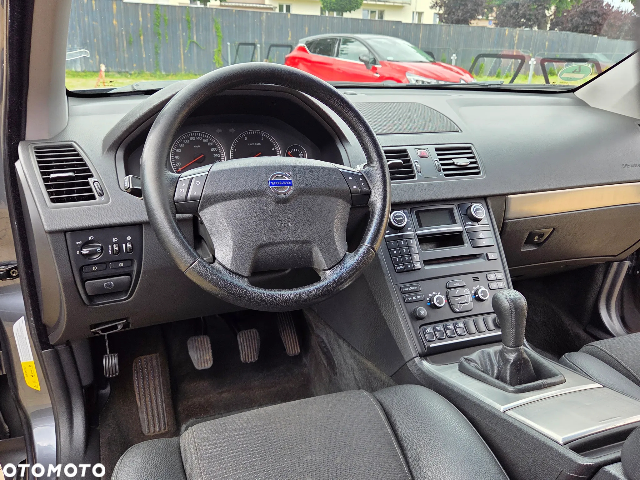 Volvo XC 90 D5 Momentum - 31