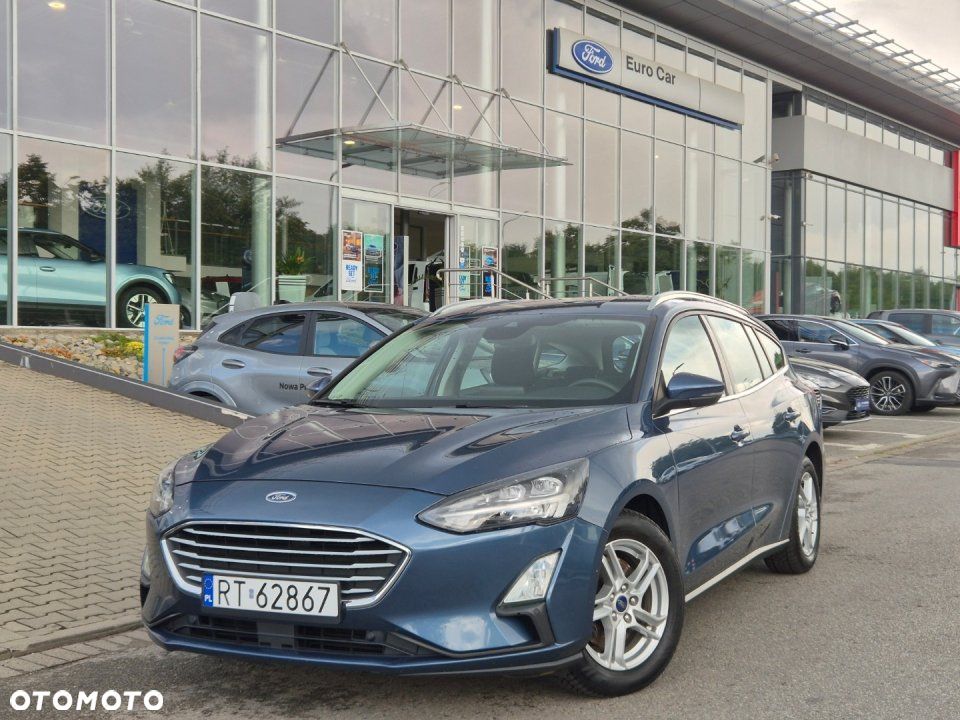 Ford Focus - 11