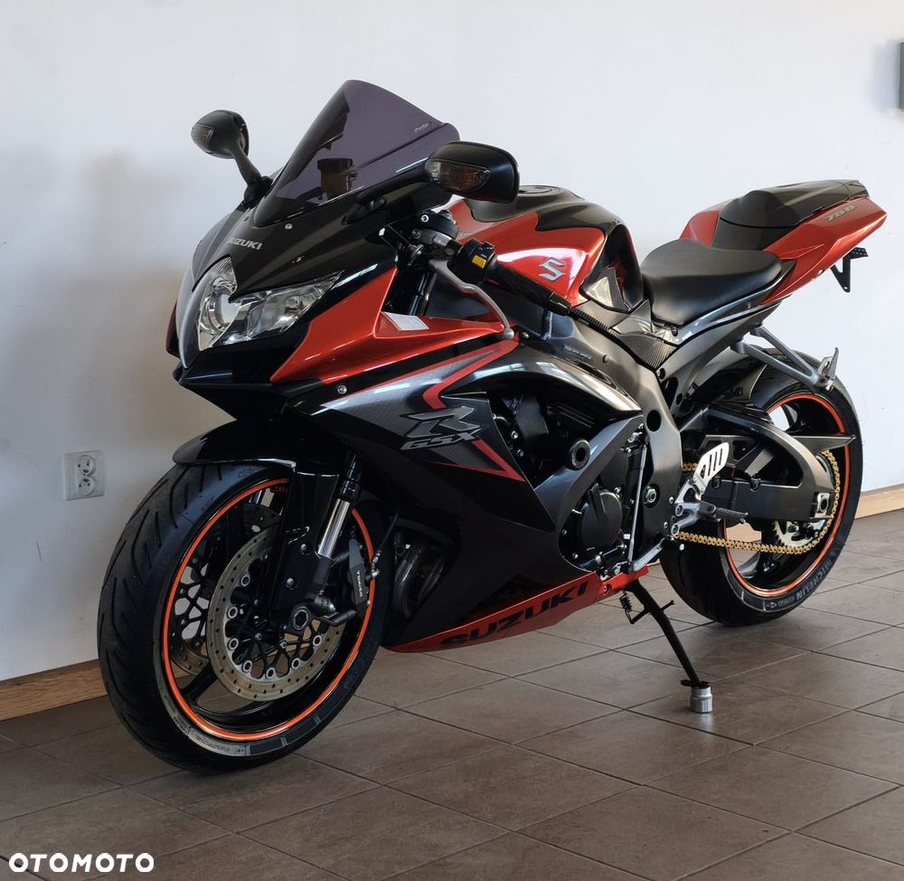 Suzuki GSX-R - 9