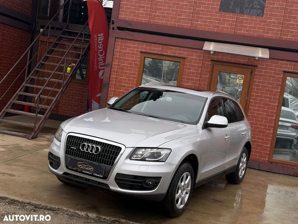 Audi Q5 - 24