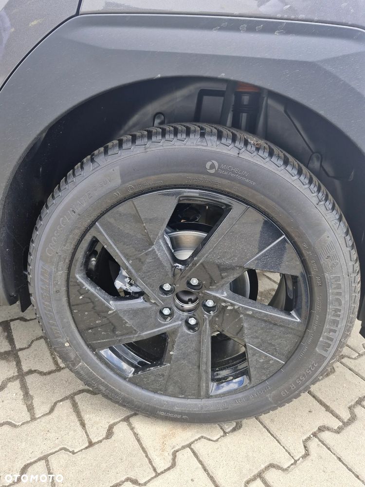 Citroën C5 Aircross 1.2 mHEV Max eDCT6 - 7