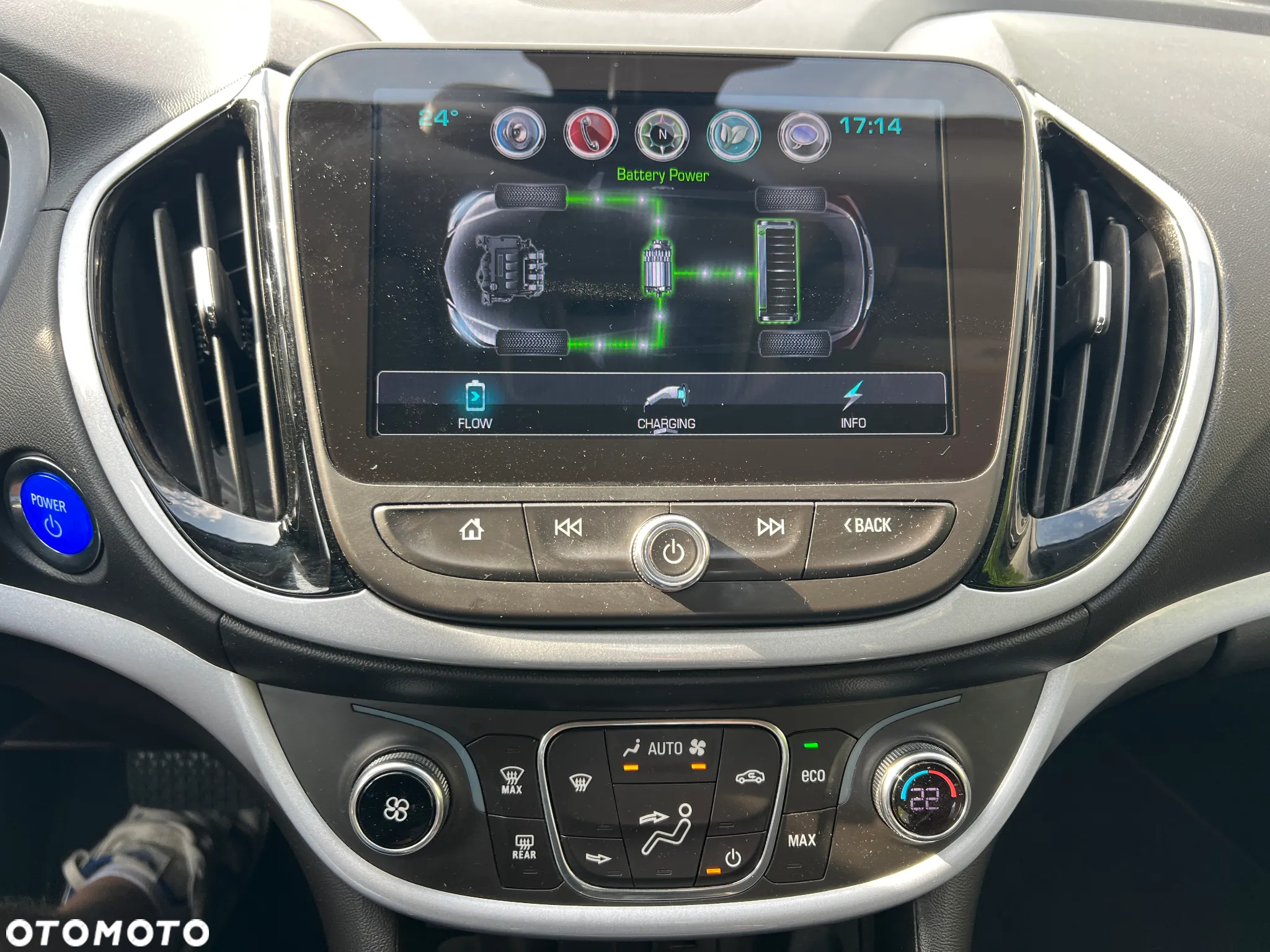 Chevrolet Volt - 16