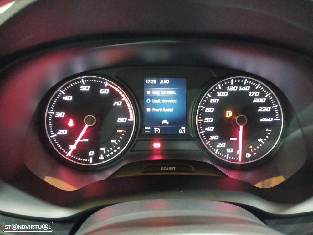 SEAT Ateca 1.0 TSI Style - 15