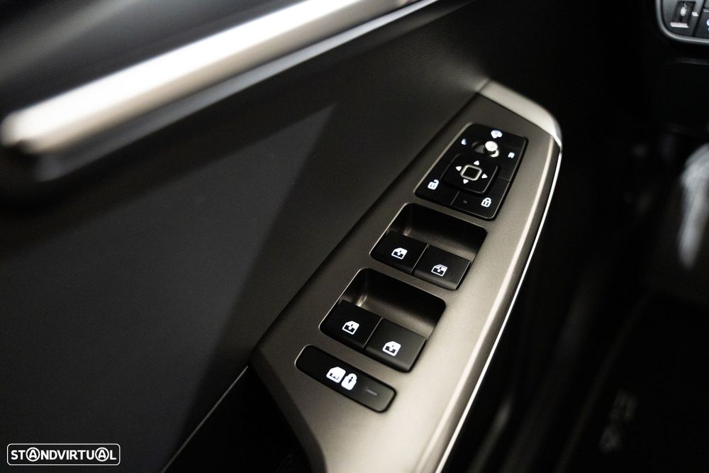 Kia EV6 77.4 kWh Tech - 16