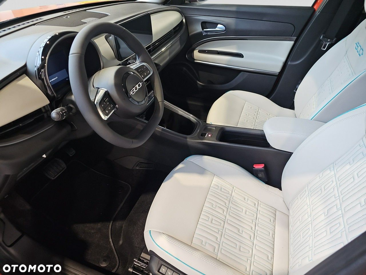 Fiat 600 - 12