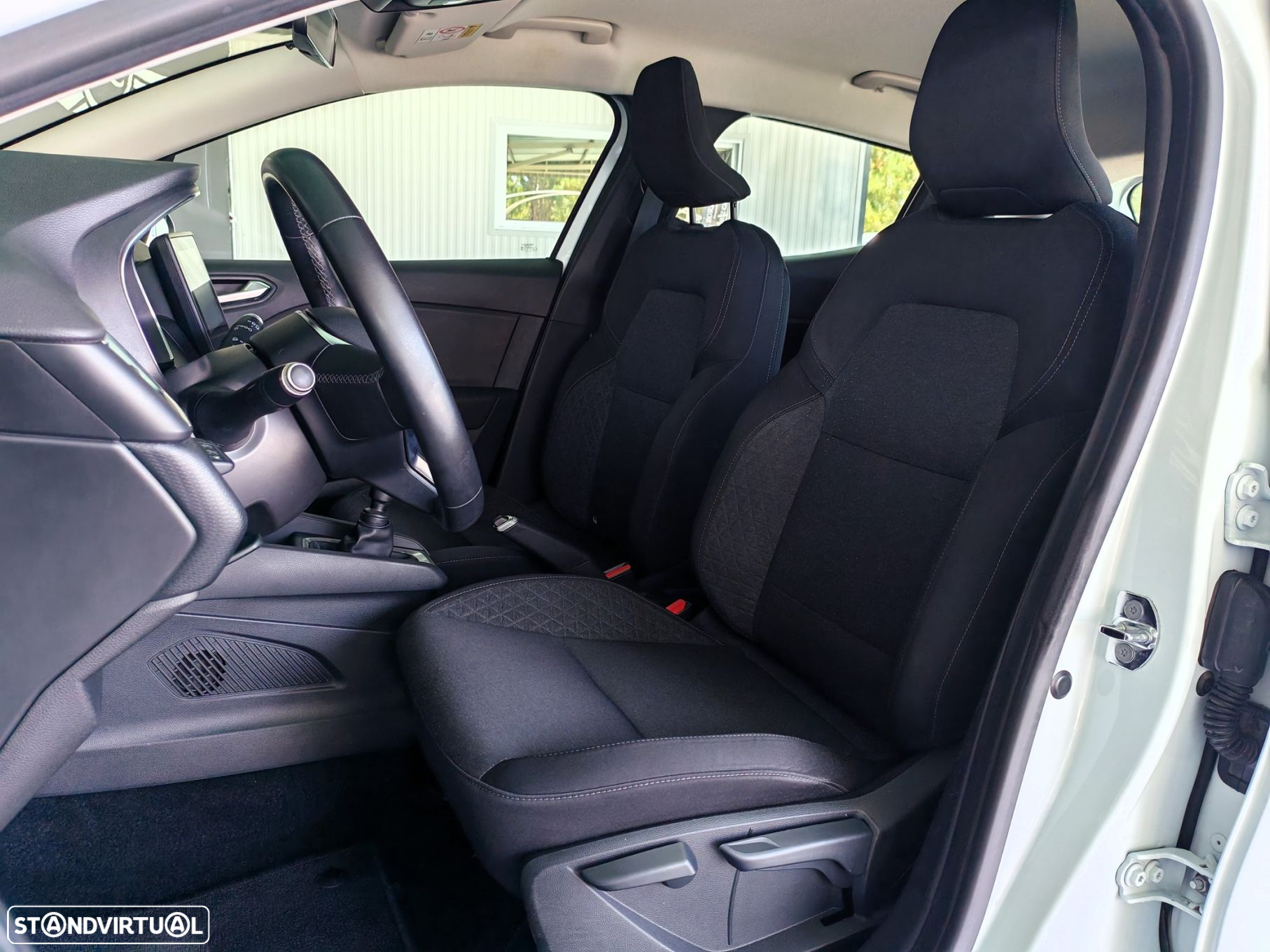Renault Clio 1.5 Blue dCi Zen - 8