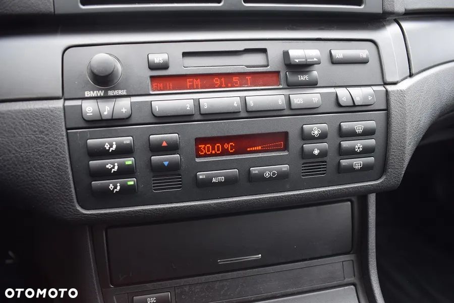 BMW Seria 3 318i - 14