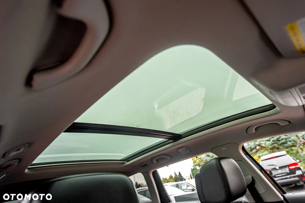 Volkswagen Passat Variant 2012