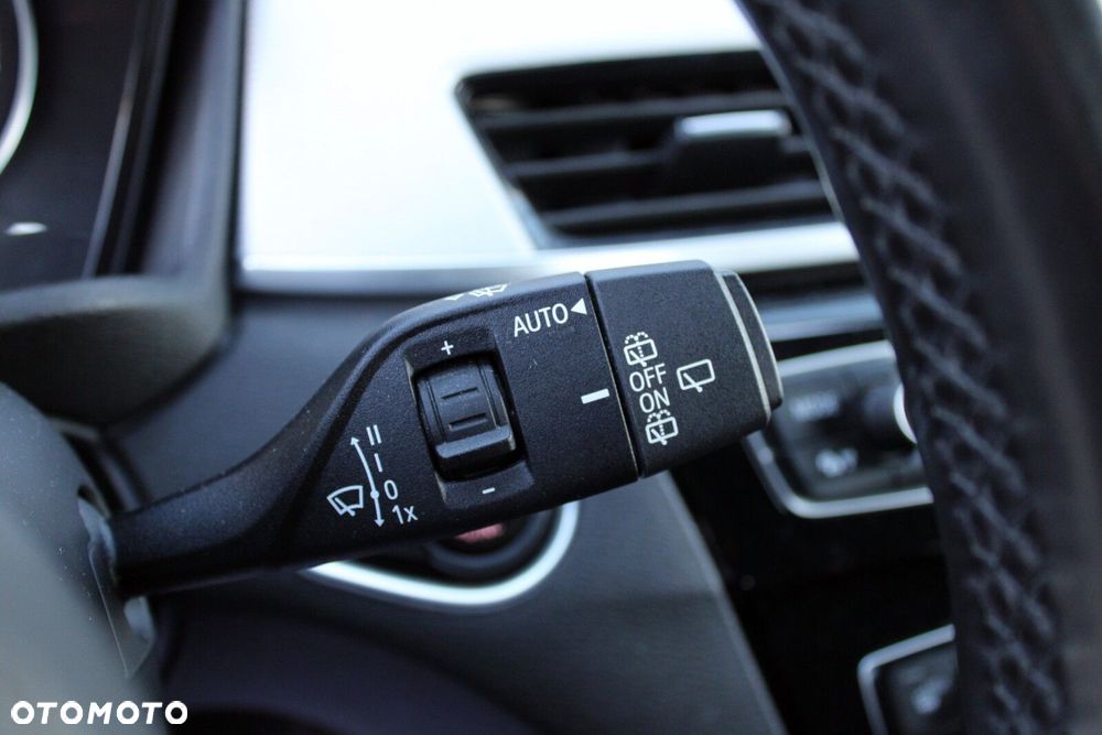 BMW X1 xDrive20i GPF M Sport sport - 27