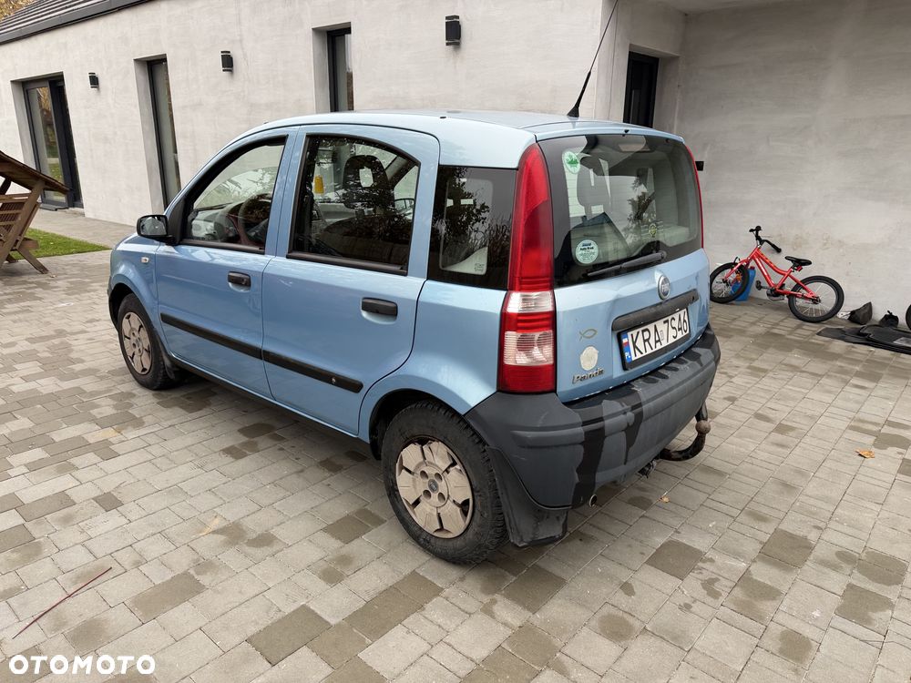 Fiat Panda - 4