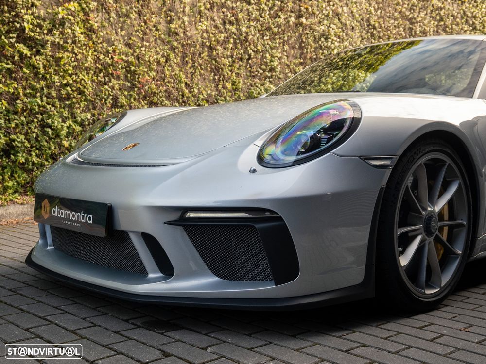 Porsche 911 (991) GT3 PDK - 6