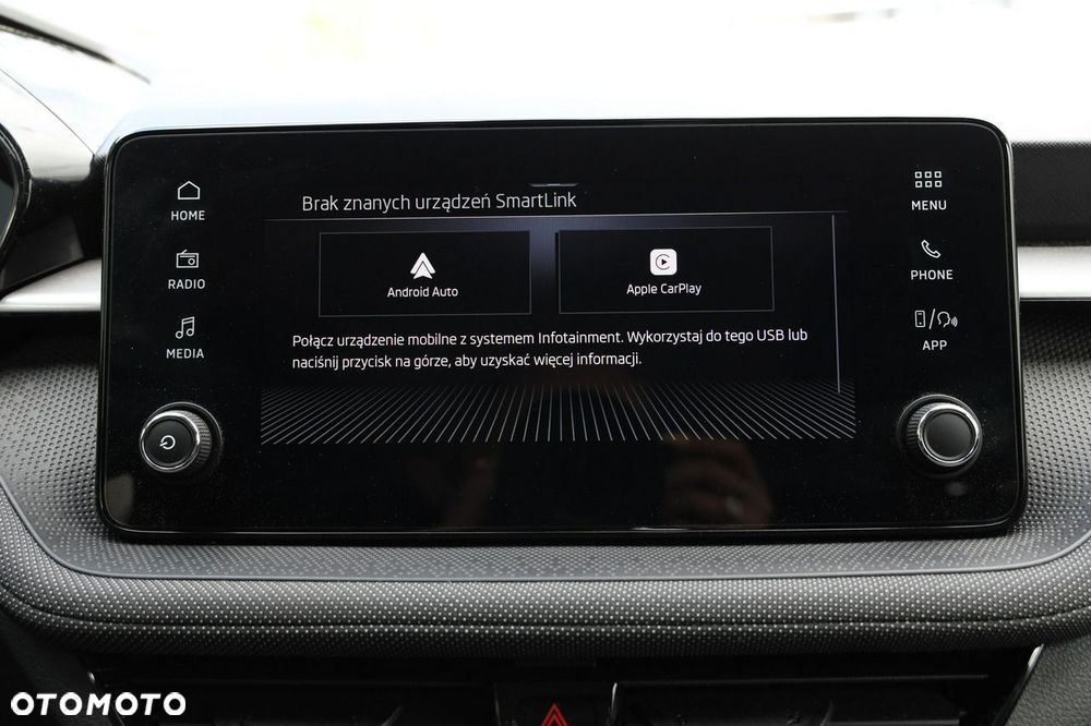 Skoda Fabia 1.0 MPI Selection - 24