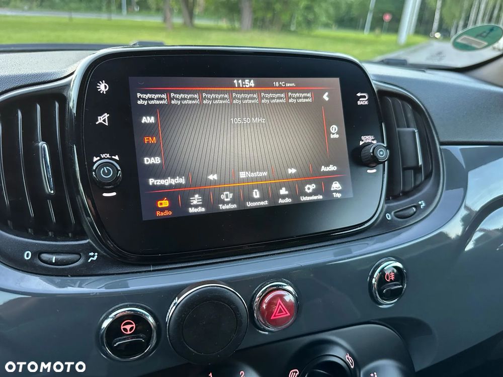 Fiat 500 1.0 GSE N3 Hybrid Dolcevita - 19