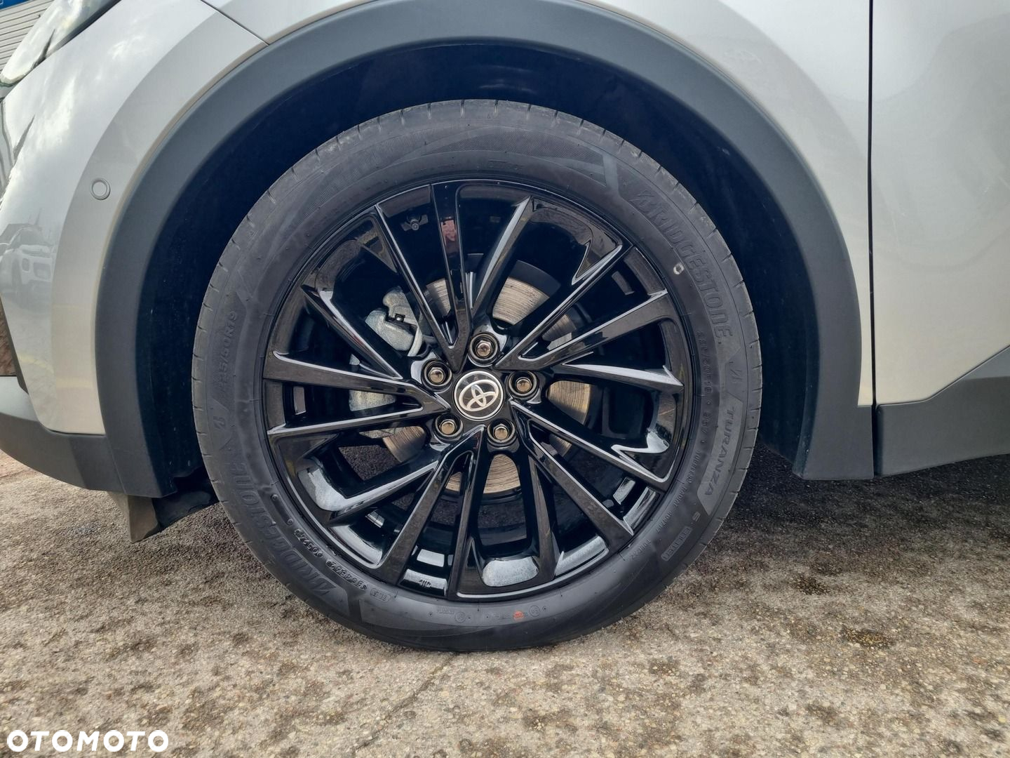 Toyota C-HR - 19