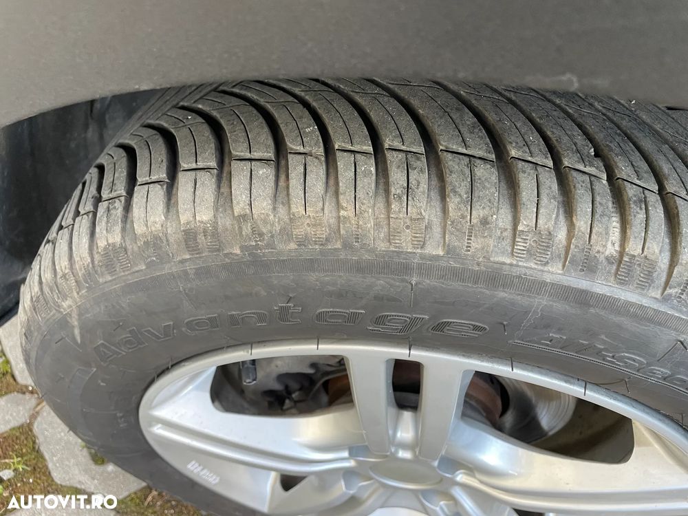 Renault Captur ENERGY dCi 90 Start&Stop Intens - 25