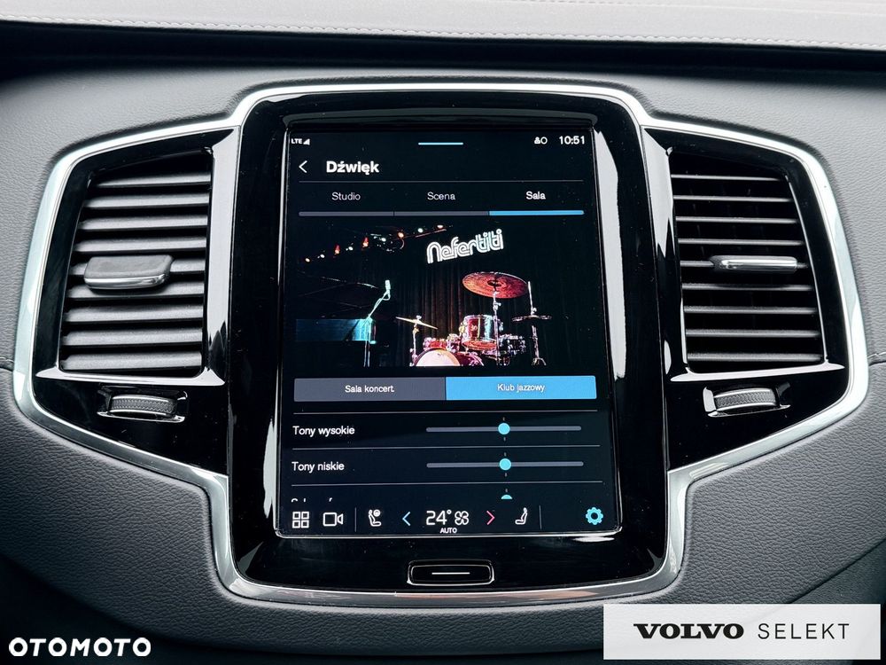 Volvo XC 90 - 36
