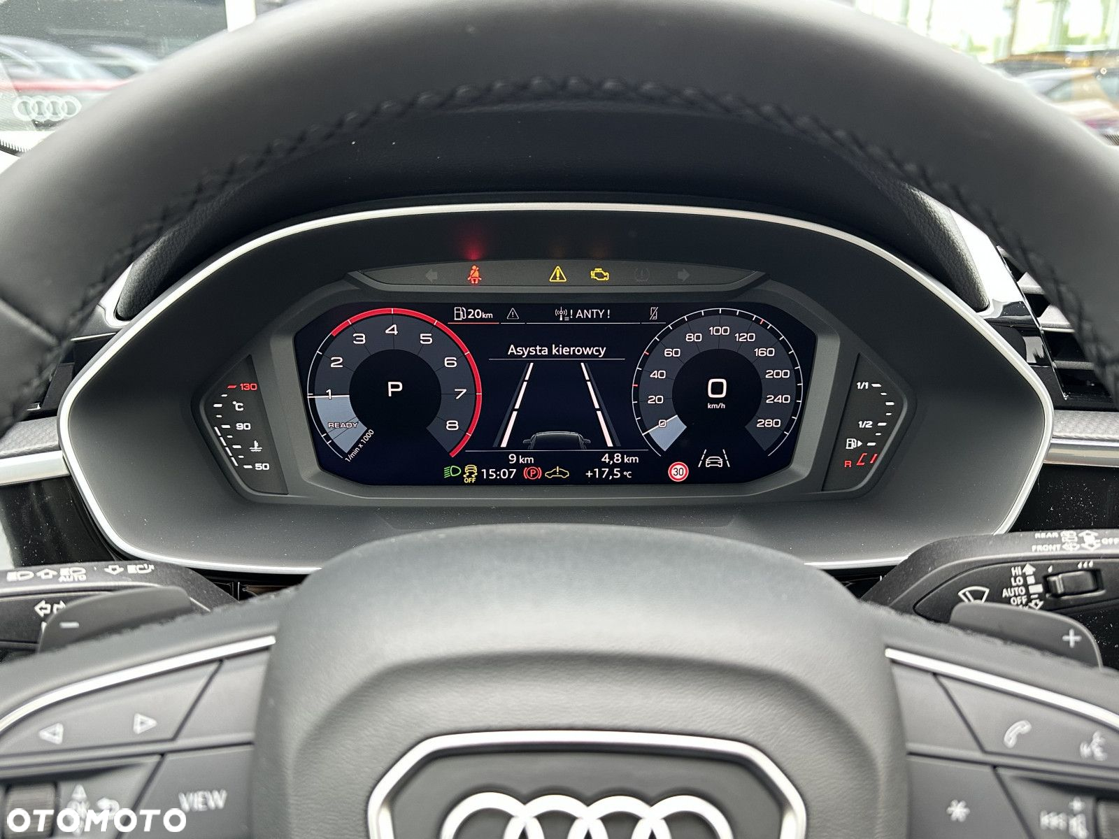 Audi Q3 - 16