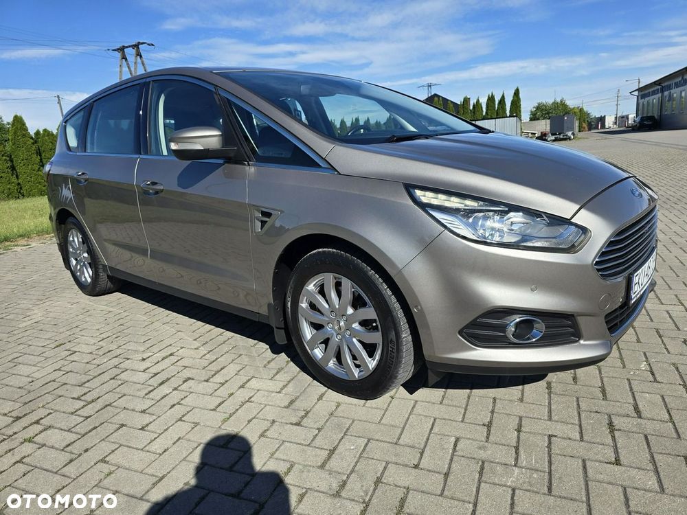 Ford S-Max - 2