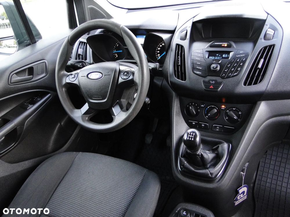 Ford TRANSIT CONNECT - 6