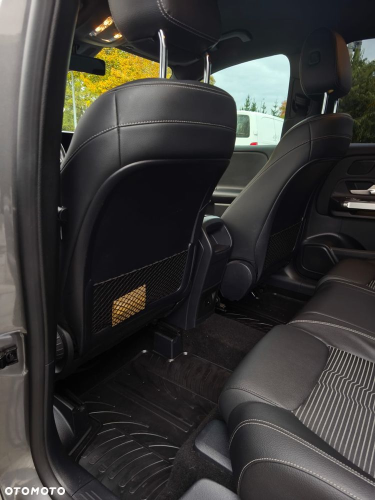Mercedes-Benz GLB 220 d 4-Matic Progressive 8G-DCT - 17