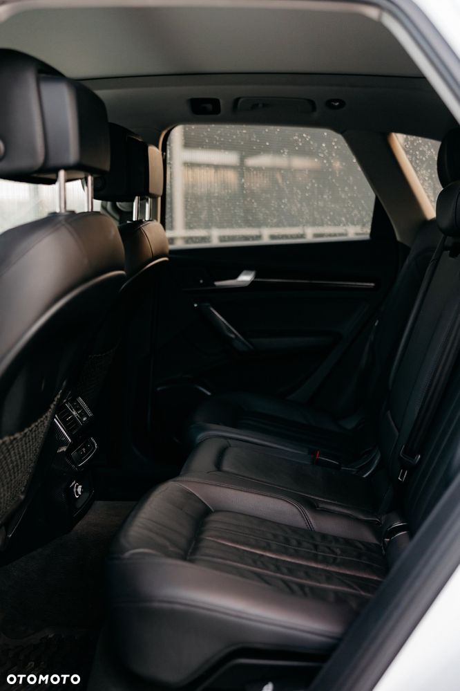 Audi Q5 2.0 TFSI Quattro S tronic - 13