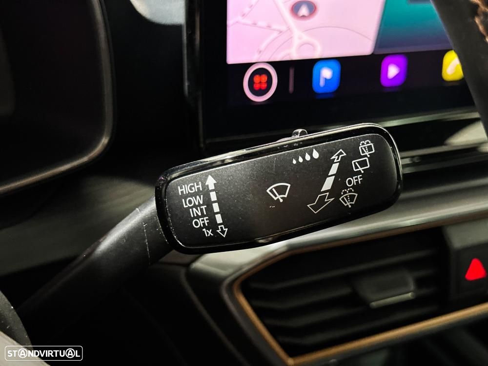 Cupra Formentor 1.4 e-Hybrid DSG VZ - 43