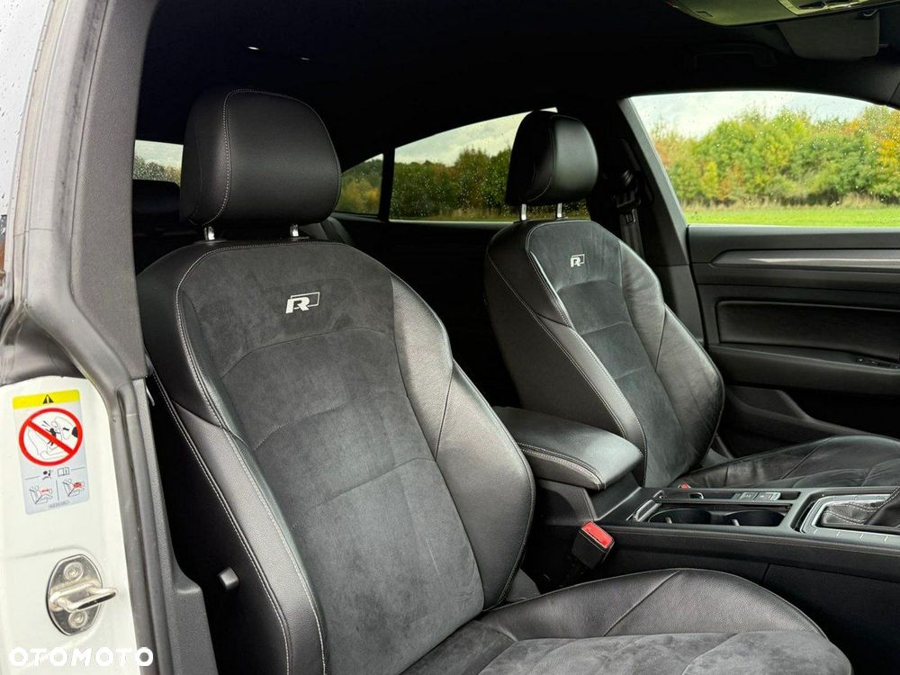 Volkswagen Arteon 2.0 TDI 4Motion SCR R-Line DSG - 18