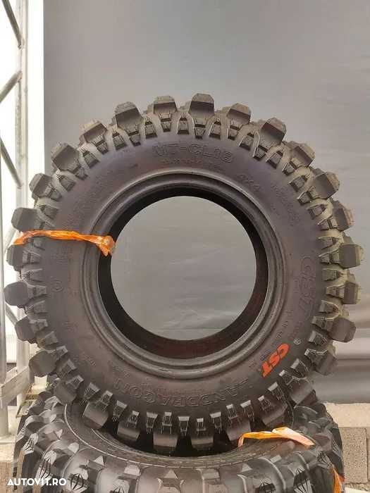 Anvelopa 33/11.5 R15 Cst by Maxxis M+S CL18 115K (295/80 R15) - 4