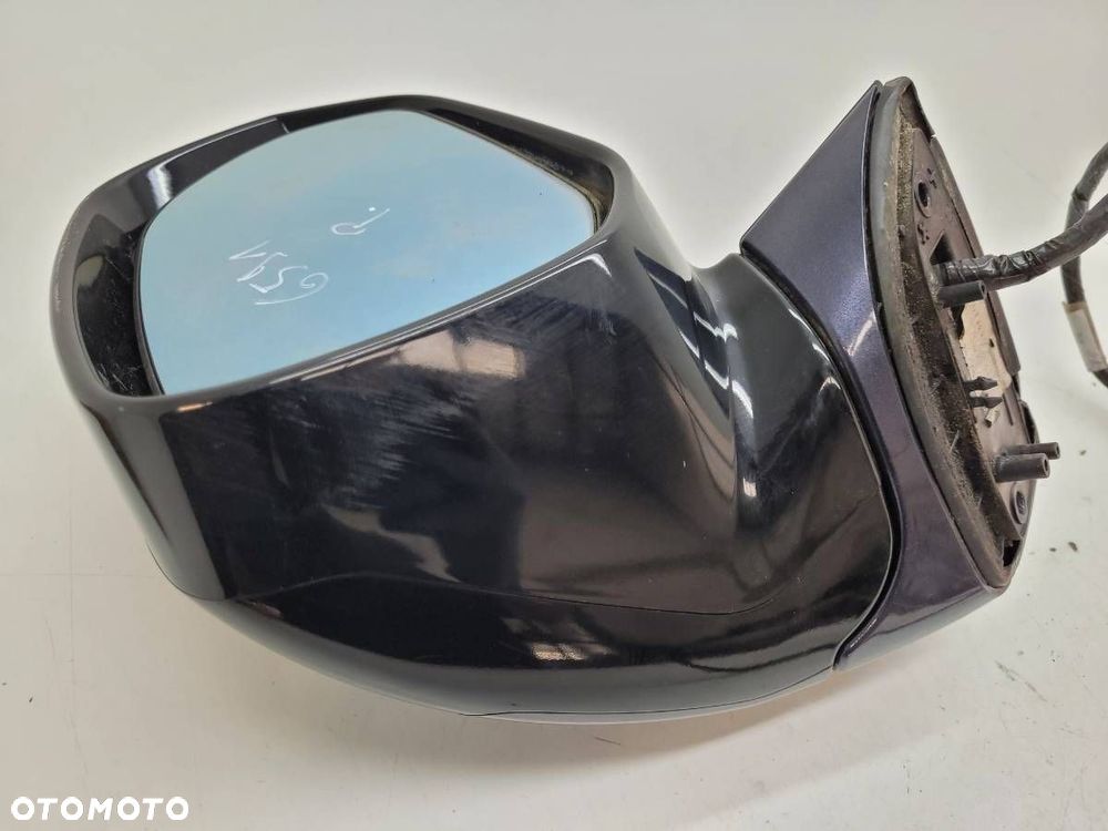 LUSTERKO PRAWE CITROEN C4 GRAND PICASSO I 15 PIN EUROPA - 6