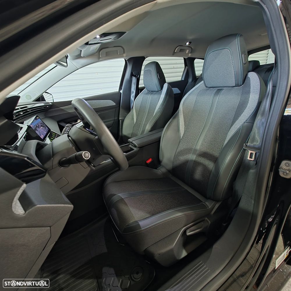 Peugeot 308 SW 1.2 PureTech Active Pack - 12