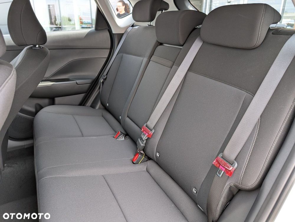 Hyundai Kona - 22