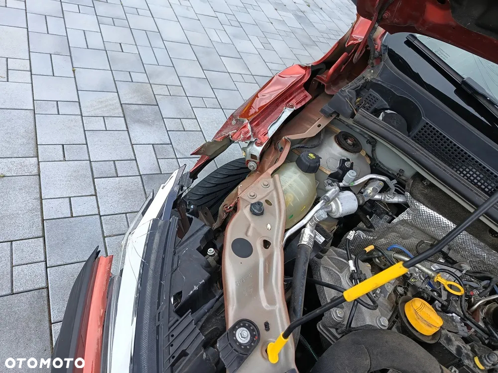 Dacia Jogger 1.0 TCe Essential LPG 7os - 10