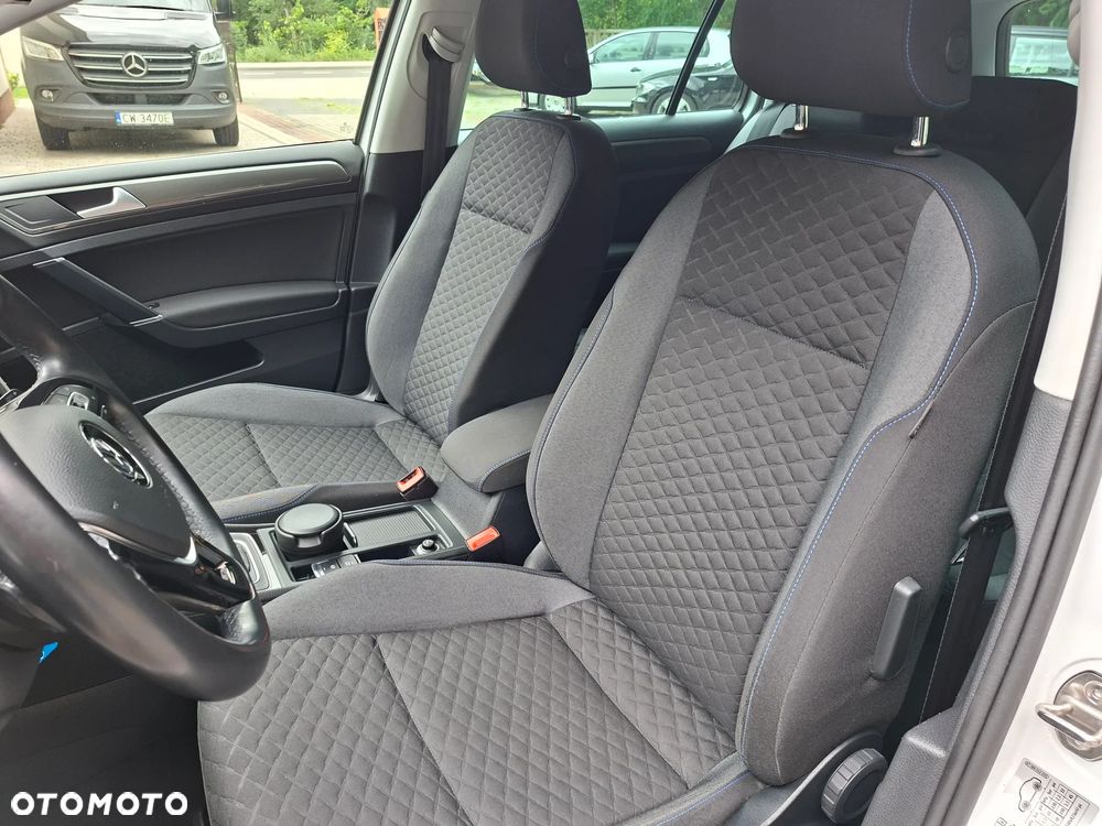 Volkswagen Golf 1.6 TDI DSG Join - 20