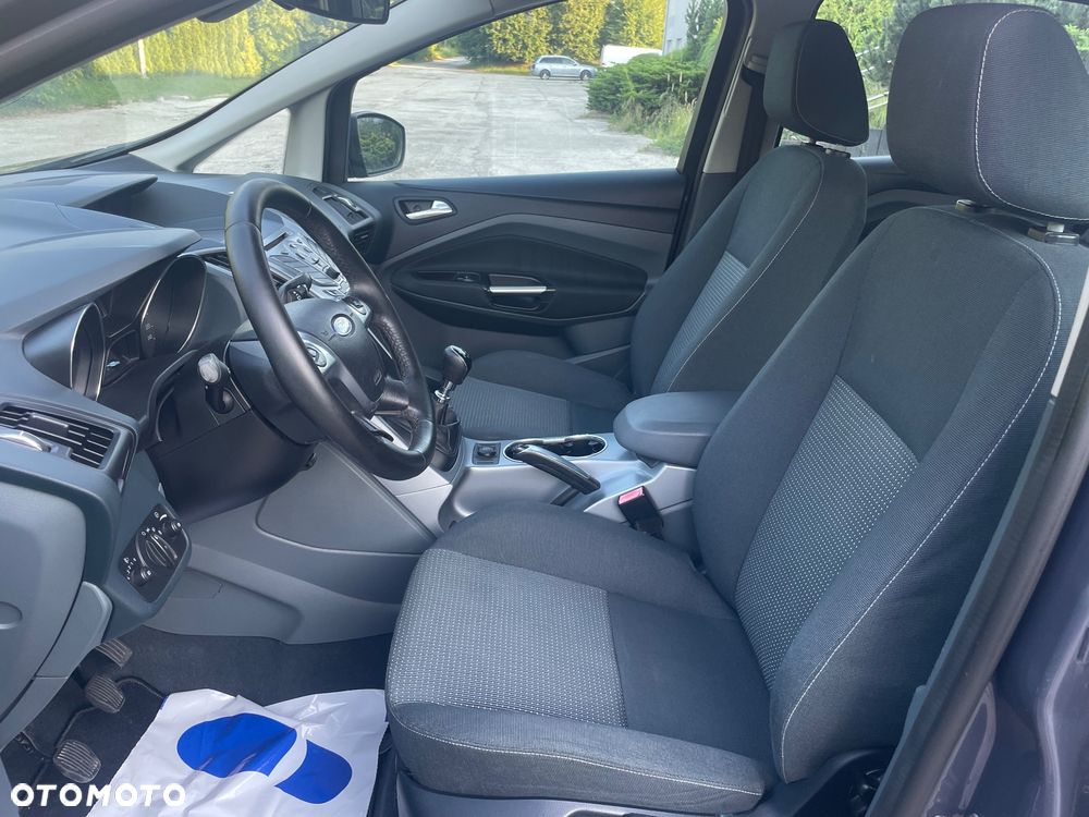 Ford C-MAX 1.6 TDCi Edition - 6