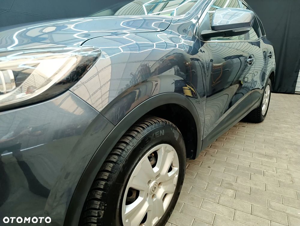 Renault Kadjar - 17