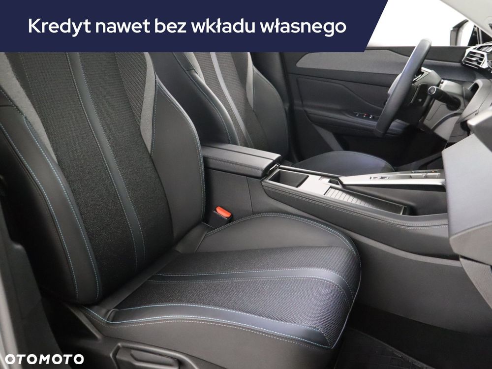 Peugeot 308 - 11