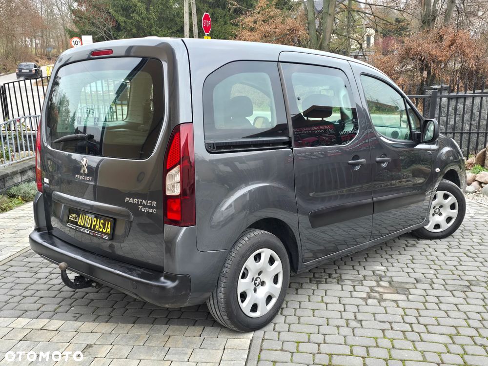 Peugeot Partner - 18