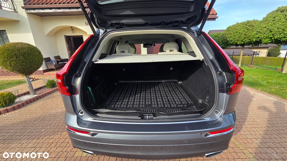 Volvo XC 60 B4 D AWD Inscription - 6