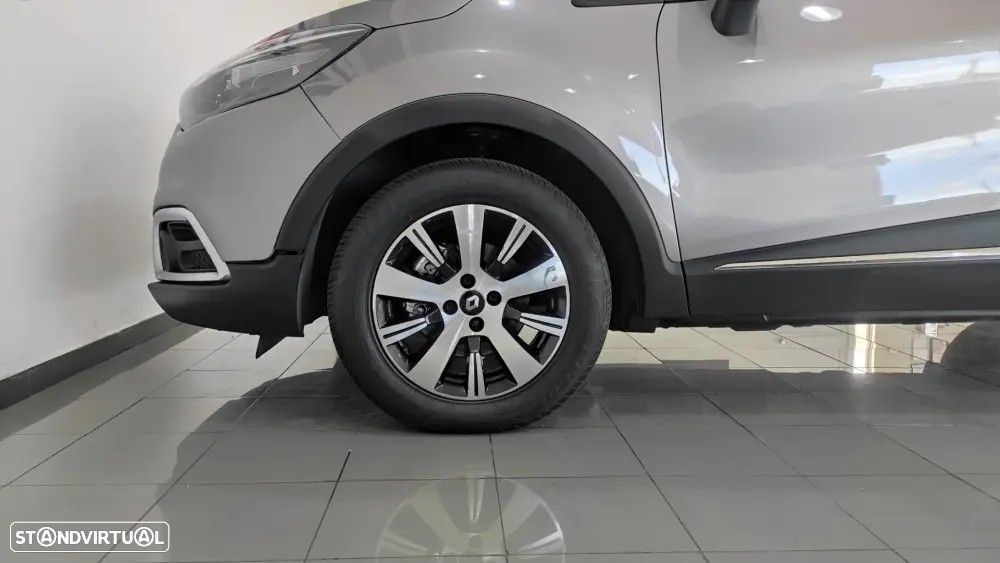 Renault Captur 1.5 dCi Sport - 42