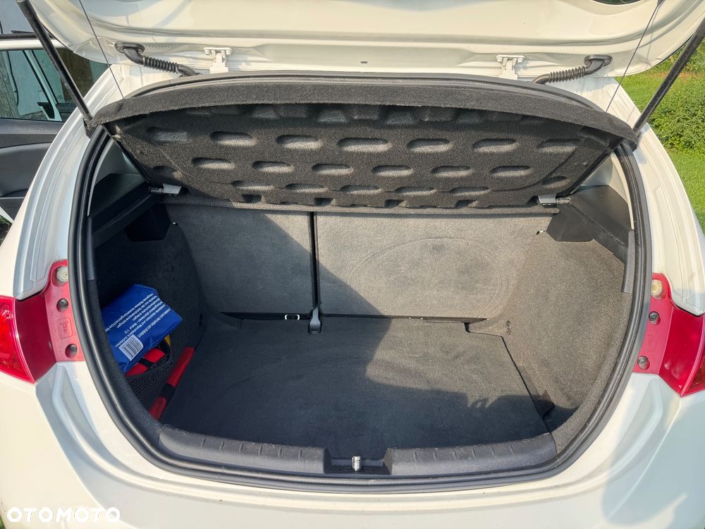 Seat Leon 2.0 TSI FR DSG - 14