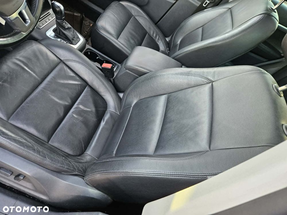Volkswagen Tiguan 2.0 TSI 4Motion Automatik Track & Field - 19