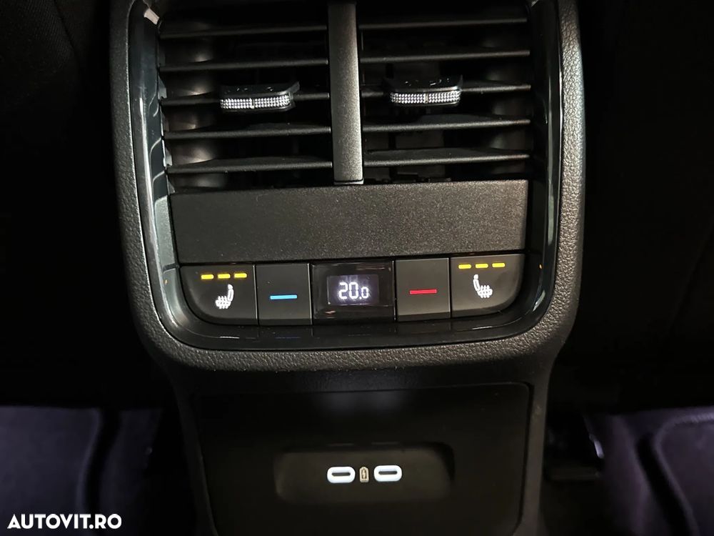 Skoda Octavia RS 2.0 TSI - 23