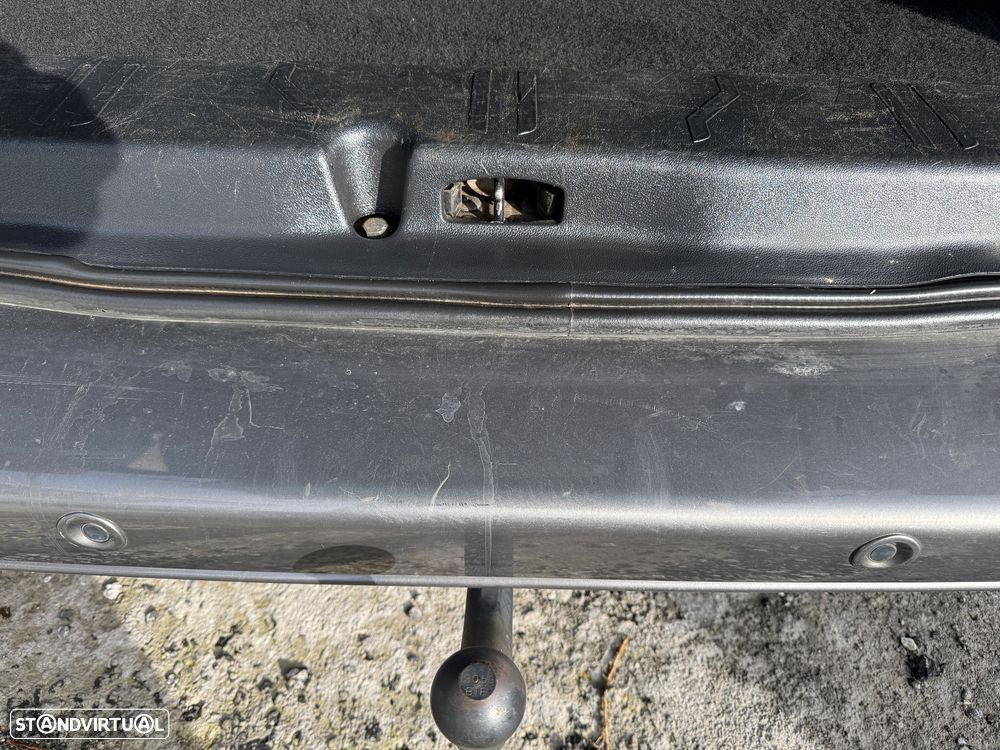 Peugeot Partner HDi FAP 110 Family - 21