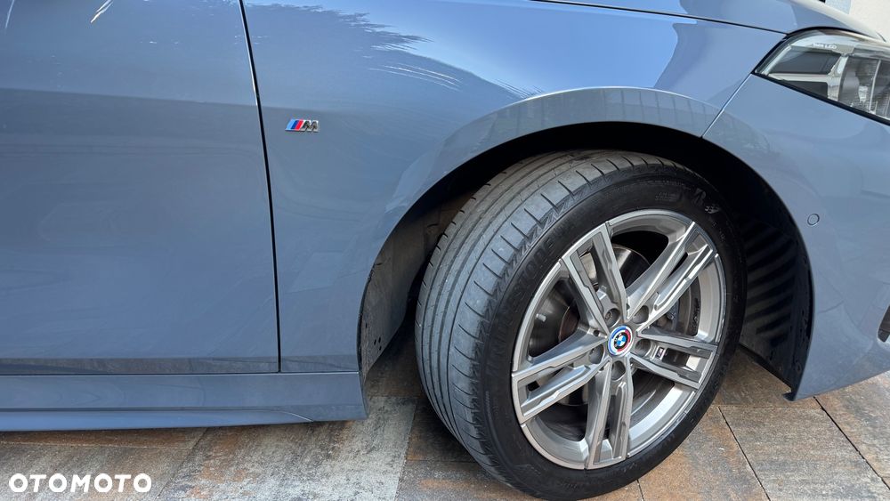 BMW Seria 1 118i M Sport - 7