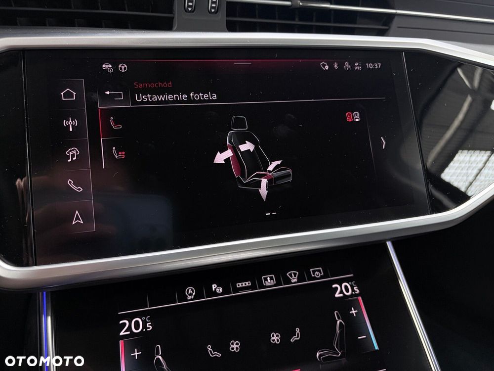 Audi A6 Limousine - 38