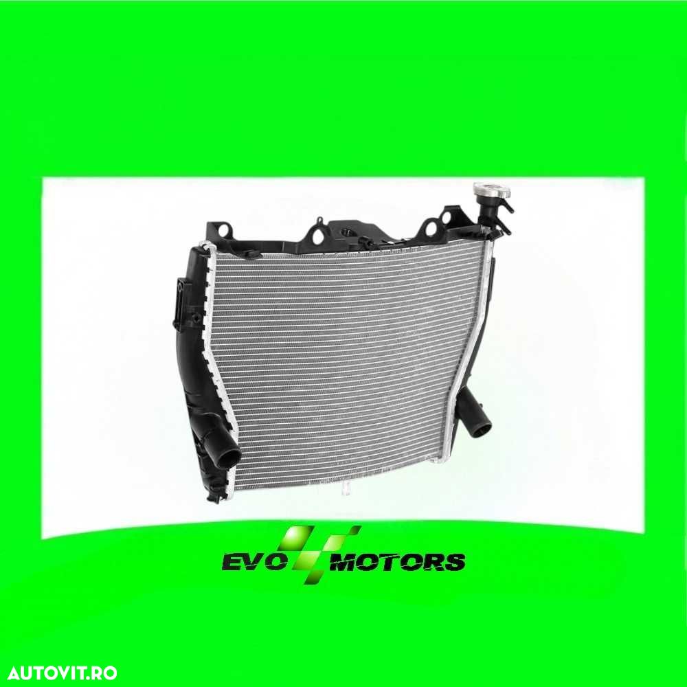 Radiator BMW S1000R 2017 2021 S1000XR 2015 2019 racire apa A1749 - 1