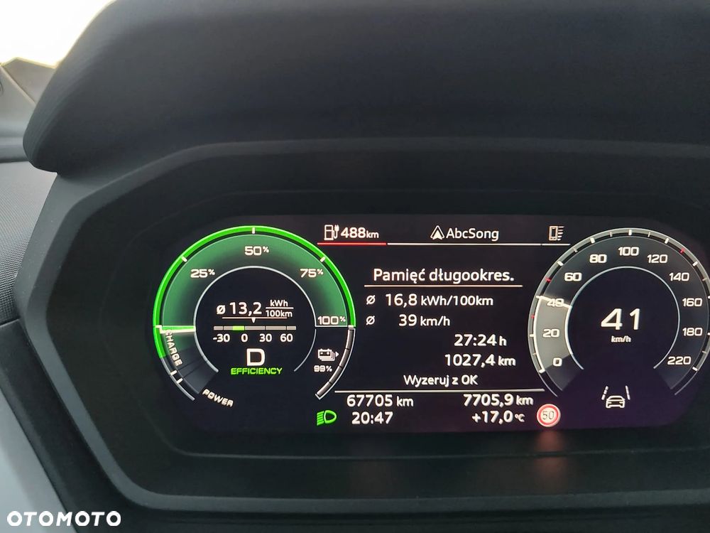 Audi Q4 e-tron 45 77kWh Quattro Advanced - 21